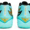 MB.02 LaMelo Ball ”Elektro Aqua”