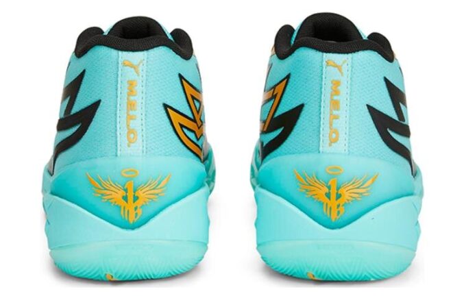 MB.02 LaMelo Ball ”Elektro Aqua”