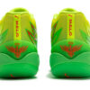 MB.02 LaMelo Ball x Nickelodeon ”Slime”