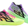 MB.02 LaMelo Ball x Rick and Morty ”Äventyr”