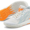 MB.02 LaMelo-boll ”Gorange”