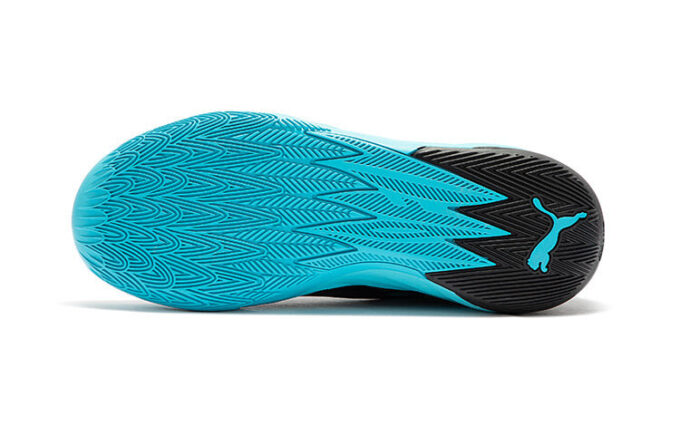 MB.02 LaMelo-boll ”Phenom”