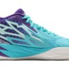 MB.02 Låg LaMelo-boll ”Queen City Hornets”