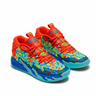 MB.03 LaMelo Ball ”Gutter Melo”