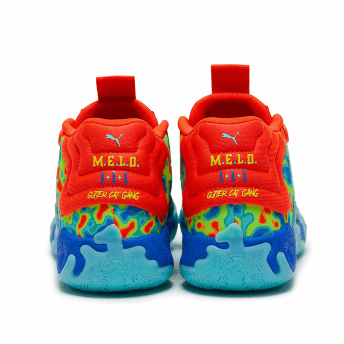MB.03 LaMelo Ball ”Gutter Melo” MB.03 LaMelo Ball ”Gutter Melo”