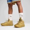 MB.04 Golden Child Herr Basketskor MB.04 Golden Child Herr Basketskor
