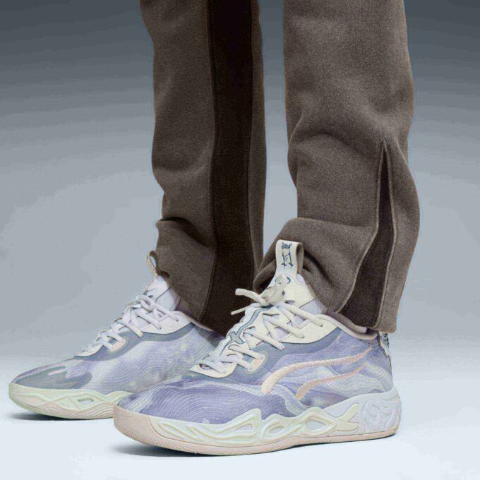 MB.04 Herr Basketskor MB.04 Herr Basketskor