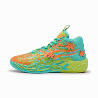 MB.04 Scooby Doo Herr Basketskor