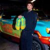 MB.04 Scooby Doo Herr Basketskor MB.04 Scooby Doo Herr Basketskor