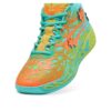MB.04 x Scooby-Doo ”Akvatisk Lime Smash Heat Fire” MB.04 x Scooby-Doo ”Akvatisk Lime Smash Heat Fire”