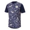 MCFC 20-21 T-shirt ”Marinblå”