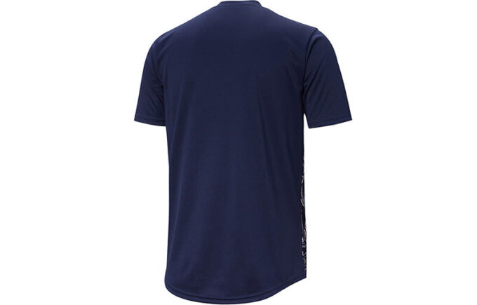 MCFC 20-21 T-shirt ”Marinblå”
