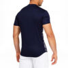 MCFC 20-21 T-shirt ”Marinblå”