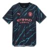 Mcfc 3:e Autentiska 2023 ”Multicolor”