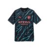 Mcfc 3:e replikan 2023 ”Multicolor”