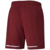 MCFC CNY Logo Shorts ”Röda”