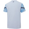 Mcfc Cny T-shirt ”Blå”