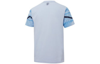 Mcfc Cny T-shirt ”Blå”