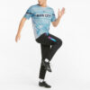Mcfc Cny T-shirt ”Blå”