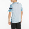Mcfc Cny T-shirt ”Blå”