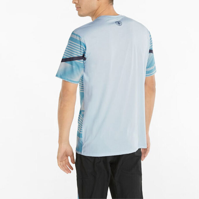 Mcfc Cny T-shirt ”Blå”