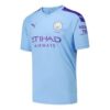 MCFC19-20 Tröja ”Blå”
