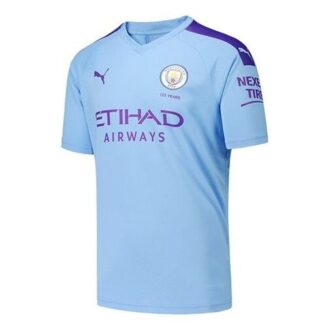 MCFC19-20 Tröja ”Blå”