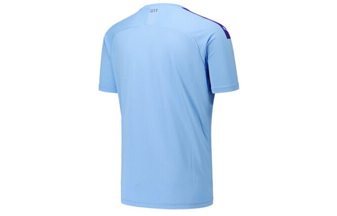 MCFC19-20 Tröja ”Blå”