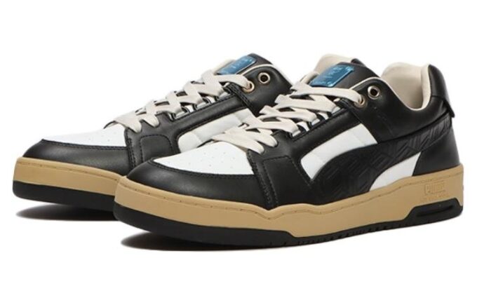 MCM x Slipstream Lo ”Dycka upp”