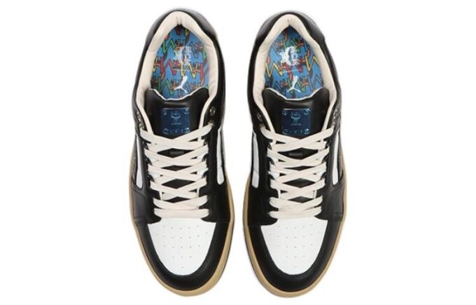 MCM x Slipstream Lo ”Dycka upp”