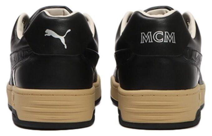 MCM x Slipstream Lo ”Dycka upp”