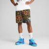 Melo Alien Skin Herr Basketbollshorts Melo Alien Skin Herr Basketbollshorts