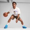 Melo Alien Skin Herr Basketbollshorts Melo Alien Skin Herr Basketbollshorts