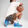 Melo Alien Skin Herr Basketbollshorts Melo Alien Skin Herr Basketbollshorts