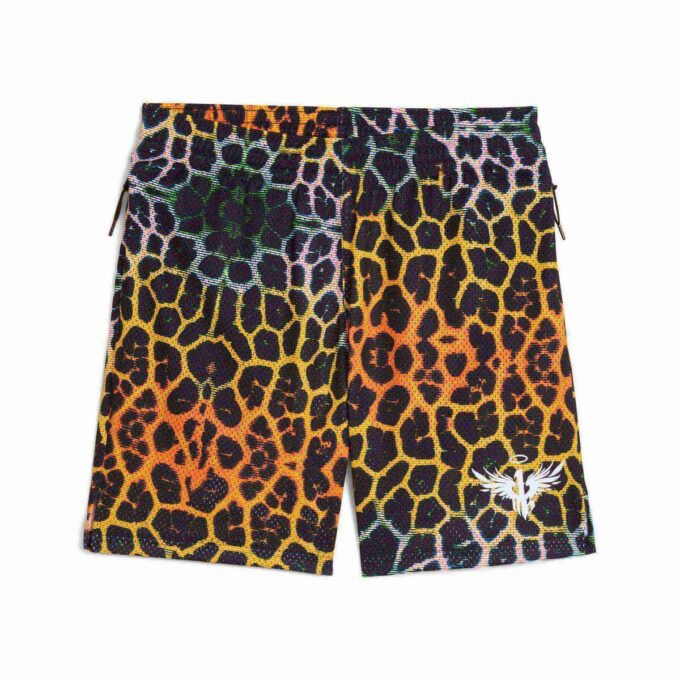 Melo Alien Skin Herr Basketbollshorts Melo Alien Skin Herr Basketbollshorts