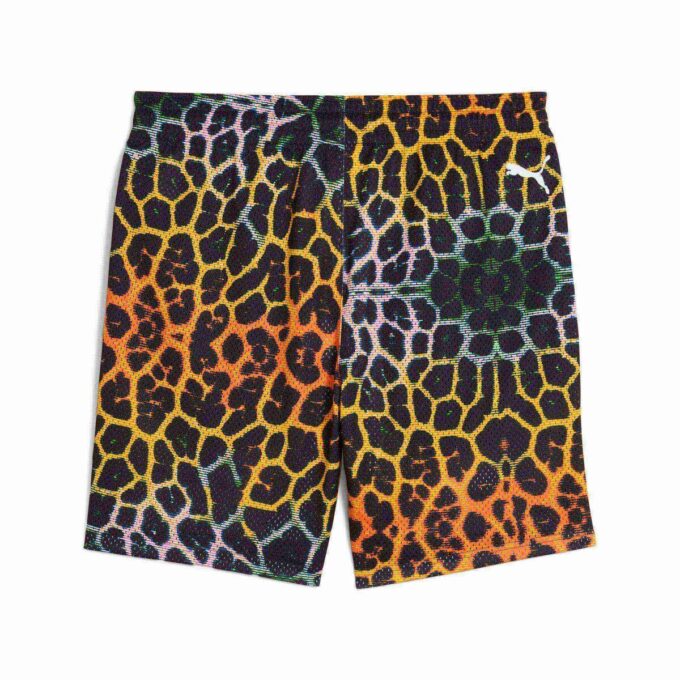 Melo Alien Skin Herr Basketbollshorts Melo Alien Skin Herr Basketbollshorts