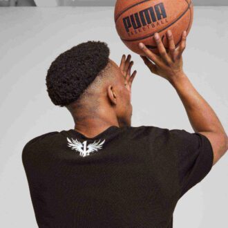 Melo Alien Skin Herr Basketbollströja