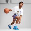 Melo Alien Skin Herr Basketbollströja Melo Alien Skin Herr Basketbollströja