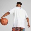 Melo Alien Skin Herr Basketbollströja Melo Alien Skin Herr Basketbollströja