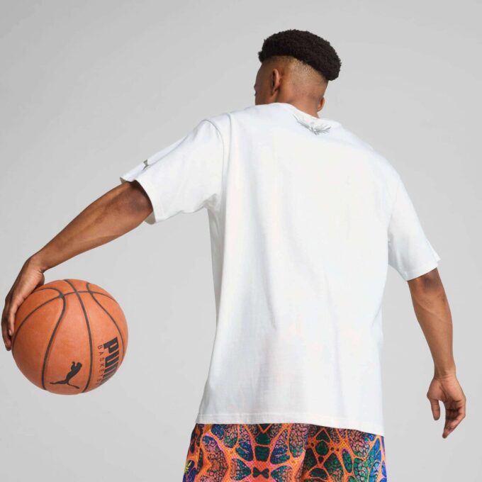 Melo Alien Skin Herr Basketbollströja Melo Alien Skin Herr Basketbollströja