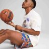 Melo Alien Skin Herr Basketbollströja Melo Alien Skin Herr Basketbollströja
