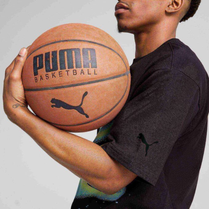 Melo Alien Skin Herr Basketbollströja