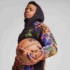Melo Alien Skin Herr Basketjacka med Dragkedja Melo Alien Skin Herr Basketjacka med Dragkedja