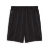 Melo Alwayz på basketshorts ”svart”