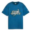Mercedes-AMG Petronas F1 Team Crews Go Summer T-shirt ”Ocean Tropic”