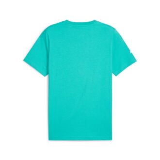 Mercedes-AMG Petronas Motorsport Logo T-shirt ”Sheen Green”