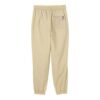 Metropolitan Rideruv Logo Byxor ”Beige”