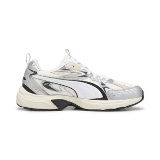 Milenio Tech ”Varmvit Silver”