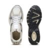 Milenio Tech ”Varmvit Silver”
