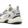 Milenio Tech ”Varmvit Silver”